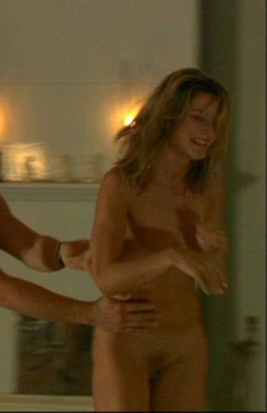 2. Matleena Kuusniemi Naked – Riisuttu mies, 2006