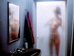 8. Maud Adams Naked – Tattoo, 1983