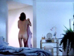 11. Maud Adams Naked – Tattoo, 1983