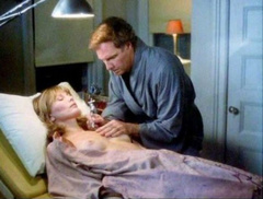 15. Maud Adams Naked – Tattoo, 1983