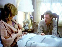 2. Maud Adams Naked – Tattoo, 1983