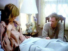 3. Maud Adams Naked – Tattoo, 1983