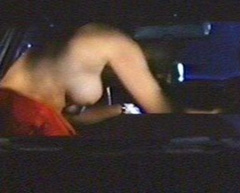3. Maureen Flannigan Naked – Teenage Bonnie and Klepto Clyde, 1993