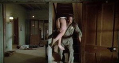 9. Mayra Leal Naked – Machete, 2010