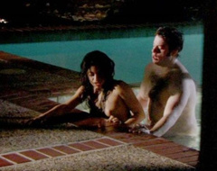 6. Mayra Leal Naked – Playing House, 2011