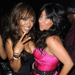 2. Meagan Good – Nip slip, 2009