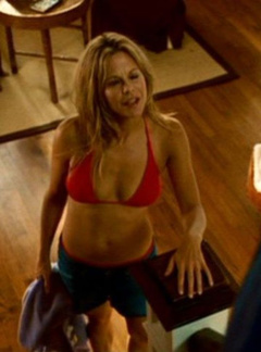 2. Meg Ryan Sexy – My Mom's New Boyfriend, 2008