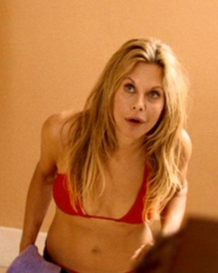 5. Meg Ryan Sexy – My Mom's New Boyfriend, 2008