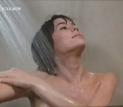 1. Meg Tilly Naked – Psycho II, 1983