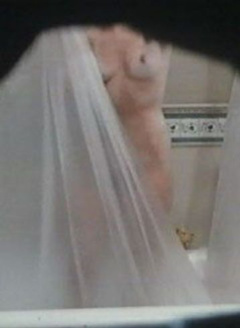 2. Meg Tilly Naked – Psycho II, 1983