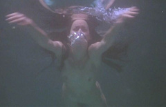 3. Meg Tilly Naked – The Girl in a Swing, 1988