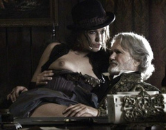 1. Meghan Gabruch Naked – The Last Rites of Ransom Pride, 2010