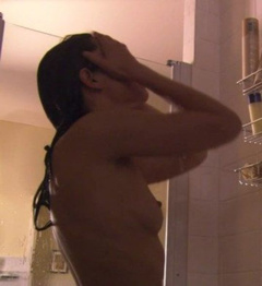 9. Mei Melancon – The L Word, 2004