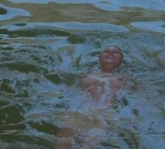 3. Meital Dohan Naked – God's Sandbox, 2004