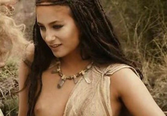 2. Melanie Bernier – Sa majest Minor, 2007