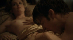 2. Melanie Camp Naked – True Blood, 2008