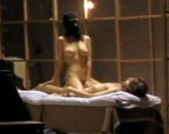 2. Melanie Doutey – El Lobo, 2004