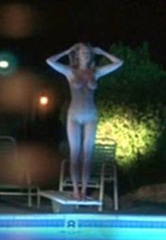 5. Melanie Griffith Naked – Forever Lulu, 2000