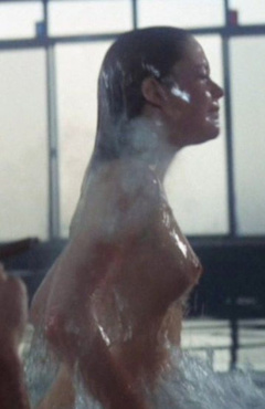 2. Melanie Griffith Naked – Joyride, 1977