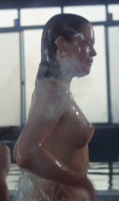 3. Melanie Griffith Naked – Joyride, 1977