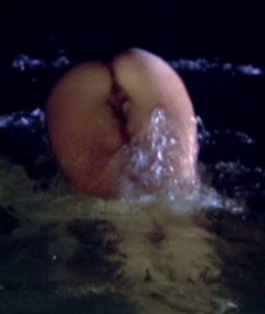 9. Melanie Griffith Naked – Night Moves, 1975