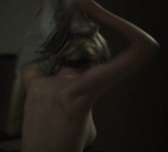 2. Melanie Laurent Naked – Beginners, 2010