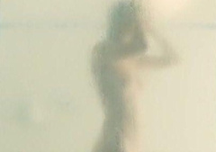 1. Melanie Laurent Naked – Requiem pour une tueuse, 2011