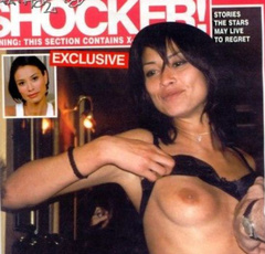 1. Melanie Sykes – Oops, 2003