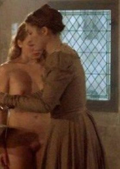 3. Melanie Thierry – La princesse de Montpensier, 2010