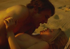 2. Melanie Thierry – The Zero Theorem, 2013