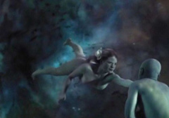 3. Melanie Thierry – The Zero Theorem, 2013