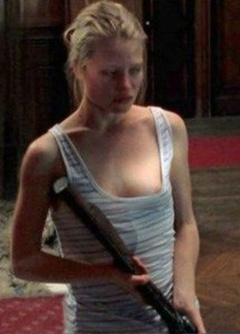 3. Melanie Thierry – corchs, 2005