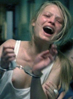 4. Melanie Thierry – corchs, 2005