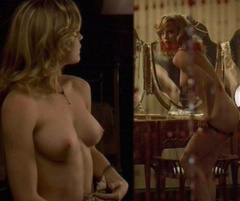 10. Melissa George Naked – Dark City, 1998