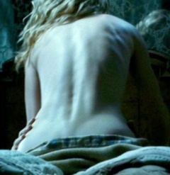 2. Melissa George Sexy – The Amityville Horror, 2005