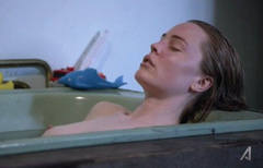 10. Melissa George Naked – The Slap, 2011
