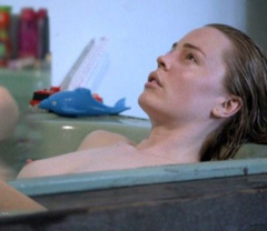 19. Melissa George Naked – The Slap, 2011
