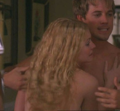 4. Melissa Joan Hart Sexy – Rent Control, 2003