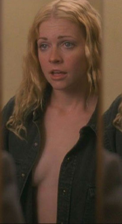 5. Melissa Joan Hart Sexy – Rent Control, 2003