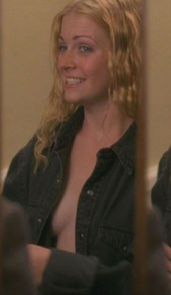 6. Melissa Joan Hart Sexy – Rent Control, 2003