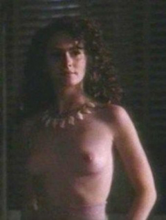 4. Melissa Leo Naked – Streetwalkin', 1985
