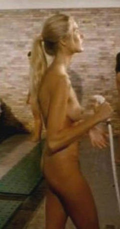 1. Melissa Moore Naked – Angelfist, 1993