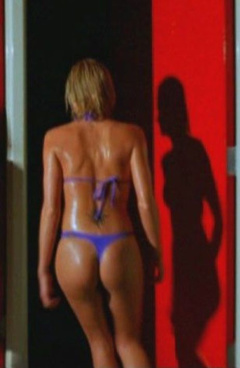 6. Melissa Repka Naked – The Wisher, 2002