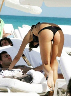 2. Melissa Satta Sexy – Di Tutto, 2008