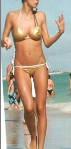 4. Melissa Satta Sexy – Di Tutto, 2008