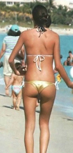 5. Melissa Satta Sexy – Di Tutto, 2008