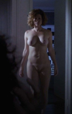 1. Mellissa Lydia Mcbride Naked – I Am Joe, 2016