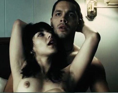 3. Melody Khazae Naked – Crossing Over, 2009