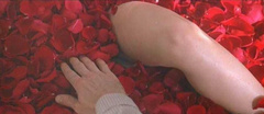 5. Mena Suvari Naked – American Beauty, 1999