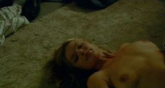 3. Mi Gronlund – Levottomat 3, 2004